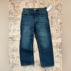 OshKosh B'gosh Kids Blue Jeans